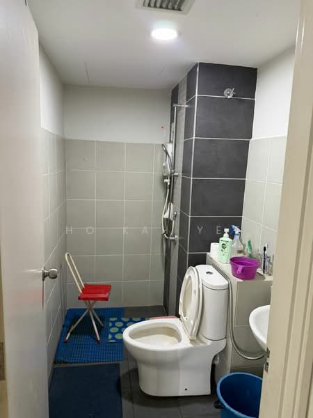 Condominium for Rent at Hillpark Residence - Ho Kah Yee - PropertyGuru.com.my