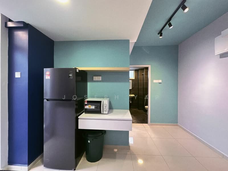 Service Residence for Rent at Midas @ Seri Alam - Joseph Yap - Interior - PropertyGuru.com.my