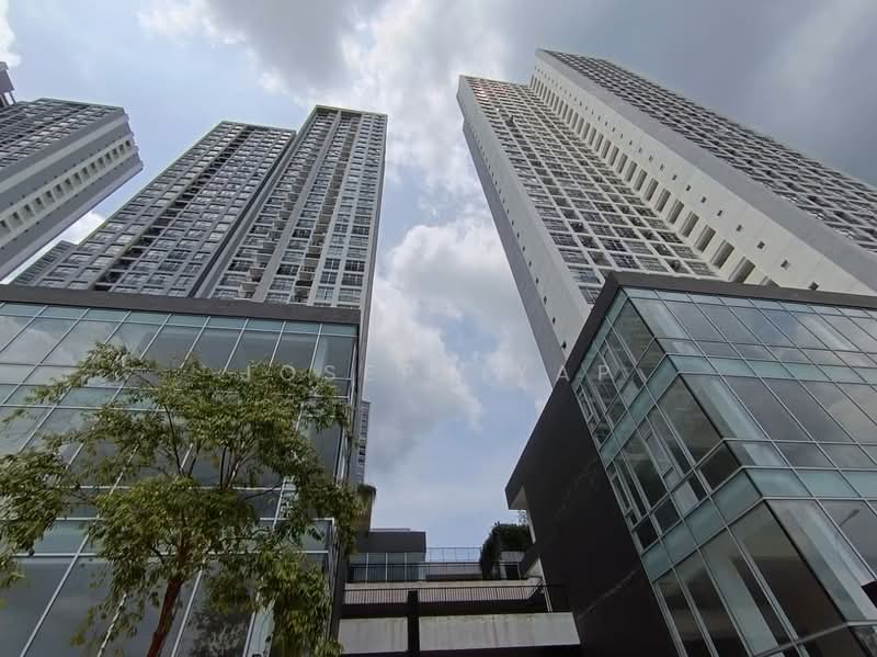 Service Residence for Rent at Midas @ Seri Alam - Joseph Yap - Exterior - PropertyGuru.com.my