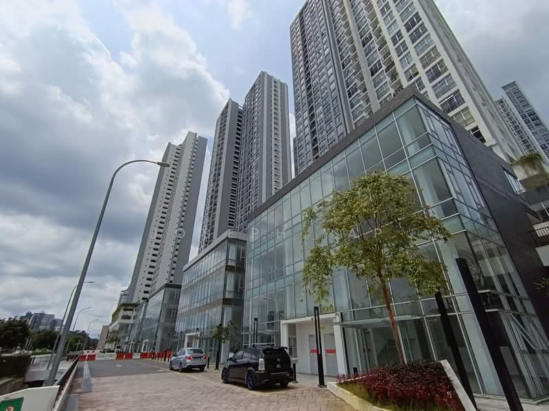 Service Residence for Rent at Midas @ Seri Alam - Joseph Yap - Exterior - PropertyGuru.com.my