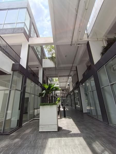 Service Residence for Rent at Midas @ Seri Alam - Joseph Yap - Exterior - PropertyGuru.com.my