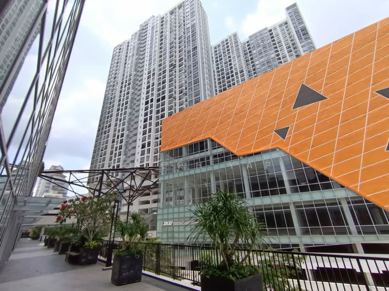 Service Residence for Rent at Midas @ Seri Alam - Joseph Yap - Exterior - PropertyGuru.com.my
