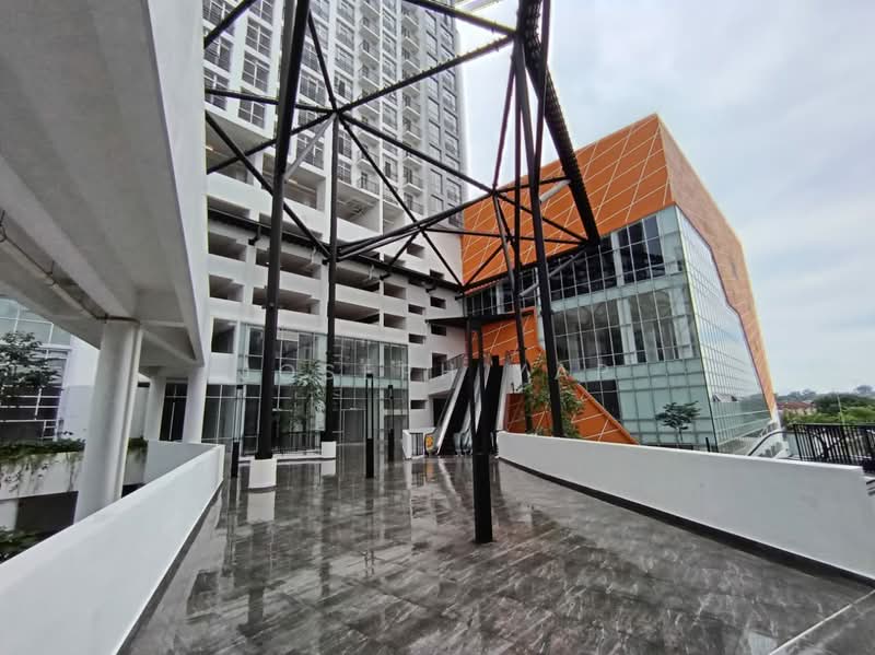 Service Residence for Rent at Midas @ Seri Alam - Joseph Yap - Exterior - PropertyGuru.com.my