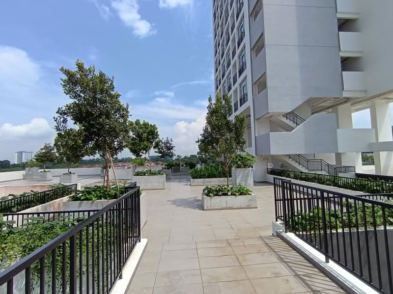 Service Residence for Rent at Midas @ Seri Alam - Joseph Yap - Exterior - PropertyGuru.com.my