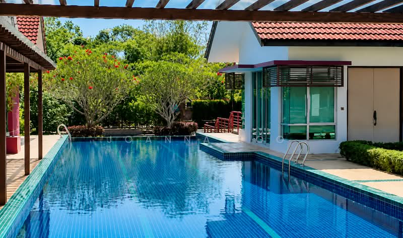 Rumah Banglo untuk Dijual di Leisure Farm (Gelang Patah) - Joanna Koo - Exterior - PropertyGuru.com.my