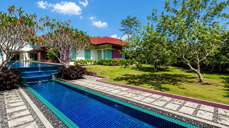 Rumah Banglo untuk Dijual di Leisure Farm (Gelang Patah) - Joanna Koo - Exterior - PropertyGuru.com.my