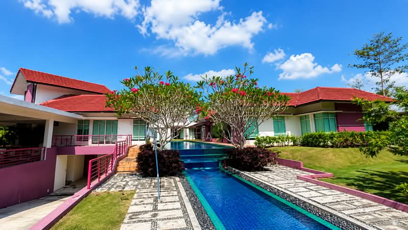 Rumah Banglo untuk Dijual di Leisure Farm (Gelang Patah) - Joanna Koo - Exterior - PropertyGuru.com.my