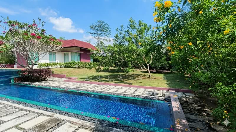 Rumah Banglo untuk Dijual di Leisure Farm (Gelang Patah) - Joanna Koo - Exterior - PropertyGuru.com.my