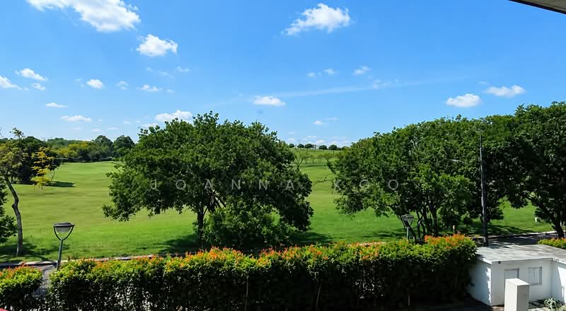 Rumah Banglo untuk Dijual di Leisure Farm (Gelang Patah) - Joanna Koo - Exterior - PropertyGuru.com.my