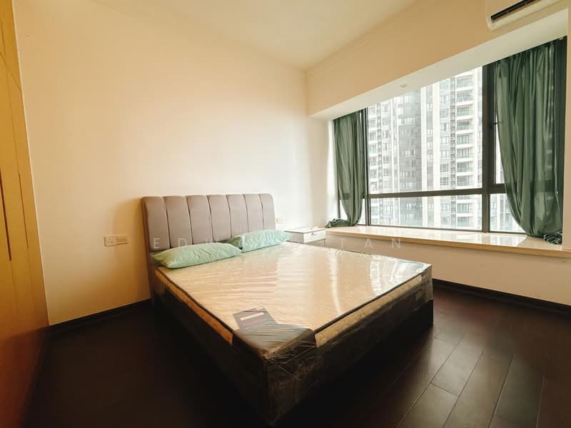 Service Residence for Rent at R&F Princess Cove Phase 1 - Edward Tan - Bedroom - PropertyGuru.com.my