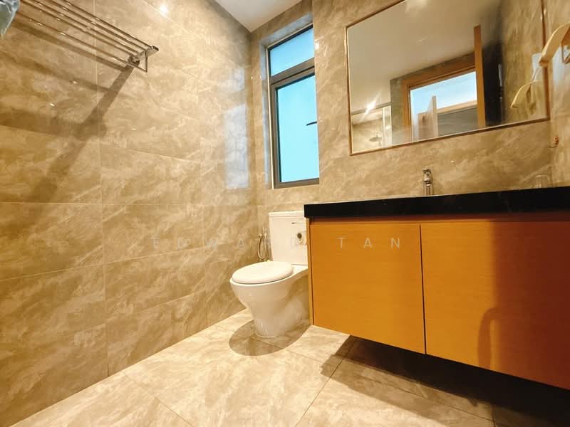 Service Residence for Rent at R&F Princess Cove Phase 1 - Edward Tan - Bathroom - PropertyGuru.com.my