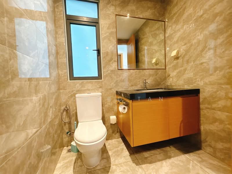 Service Residence for Rent at R&F Princess Cove Phase 1 - Edward Tan - PropertyGuru.com.my