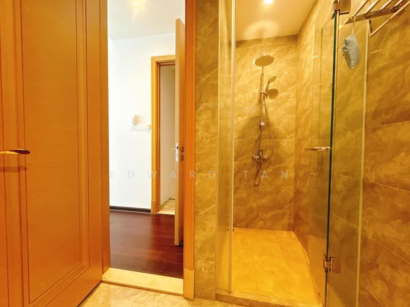 Service Residence for Rent at R&F Princess Cove Phase 1 - Edward Tan - PropertyGuru.com.my