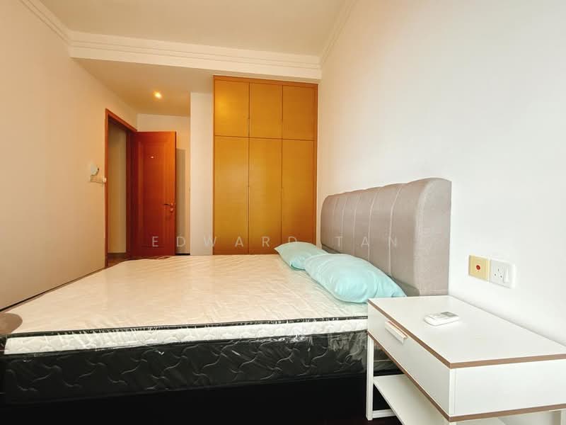 Service Residence for Rent at R&F Princess Cove Phase 1 - Edward Tan - Bedroom - PropertyGuru.com.my