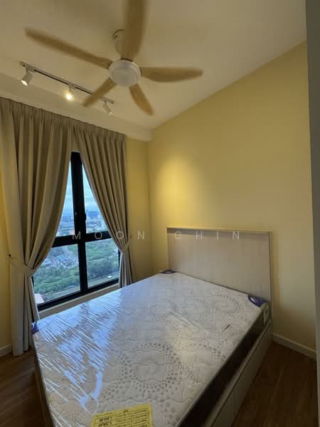 Service Residence for Rent at Sunway Velocity TWO - Moon Chin - Bedroom - PropertyGuru.com.my
