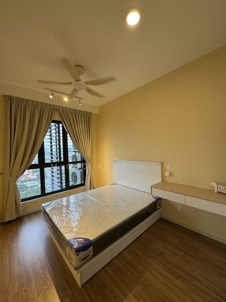 Service Residence for Rent at Sunway Velocity TWO - Moon Chin - Bedroom - PropertyGuru.com.my