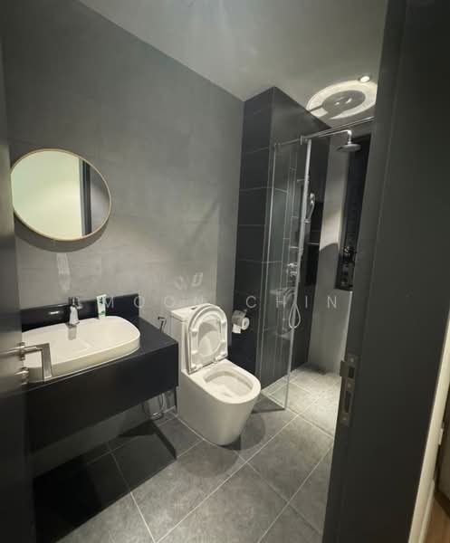 Service Residence for Rent at Sunway Velocity TWO - Moon Chin - Bathroom - PropertyGuru.com.my