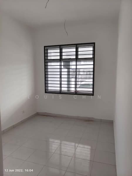 Rumah Teres 1 Tingkat untuk Disewa di Kulai (Johor) - Louis Chin - Interior - PropertyGuru.com.my