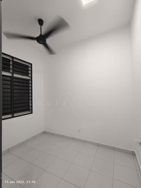 Rumah Teres 1 Tingkat untuk Disewa di Kulai (Johor) - Louis Chin - Interior - PropertyGuru.com.my