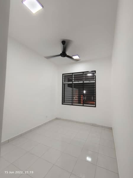 Rumah Teres 1 Tingkat untuk Disewa di Kulai (Johor) - Louis Chin - Interior - PropertyGuru.com.my