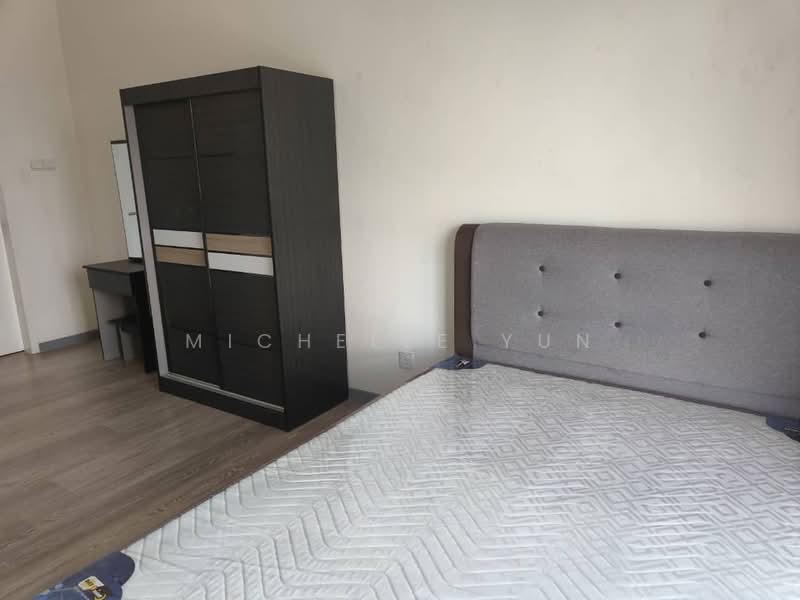 Service Residence for Rent at United Point (Residensi Berpadu) - Michelle Yun - Bedroom - PropertyGuru.com.my