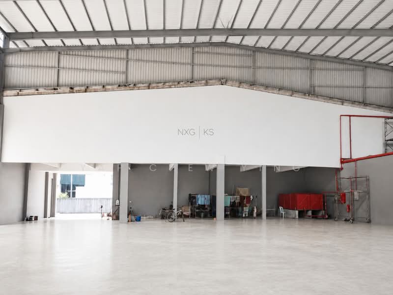 Kilang untuk Dijual di Bandar Puncak Alam (Puncak Alam) - Yap Chew Ying - PropertyGuru.com.my