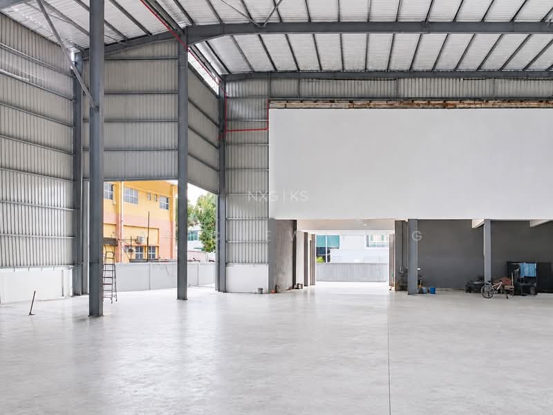 Kilang untuk Dijual di Bandar Puncak Alam (Puncak Alam) - Yap Chew Ying - PropertyGuru.com.my