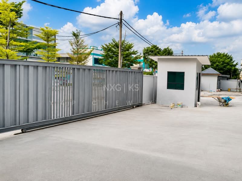 Kilang untuk Dijual di Bandar Puncak Alam (Puncak Alam) - Yap Chew Ying - PropertyGuru.com.my