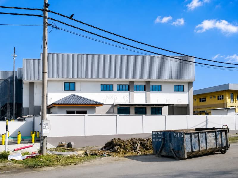 Kilang untuk Dijual di Bandar Puncak Alam (Puncak Alam) - Yap Chew Ying - PropertyGuru.com.my