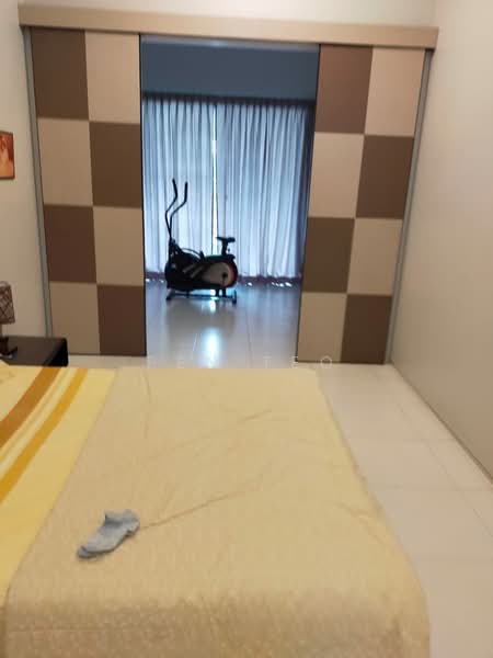 Rumah Berkembar untuk Dijual di Bayan Baru (Penang) - Pen Teo - Bedroom - PropertyGuru.com.my