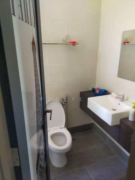 Rumah Berkembar untuk Dijual di Bayan Baru (Penang) - Pen Teo - Bathroom - PropertyGuru.com.my