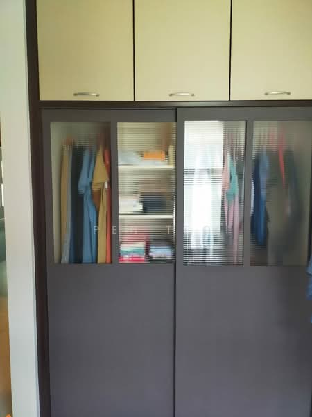 Rumah Berkembar untuk Dijual di Bayan Baru (Penang) - Pen Teo - Bedroom  - PropertyGuru.com.my