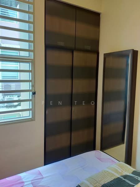 Rumah Berkembar untuk Dijual di Bayan Baru (Penang) - Pen Teo - Bedroom  - PropertyGuru.com.my