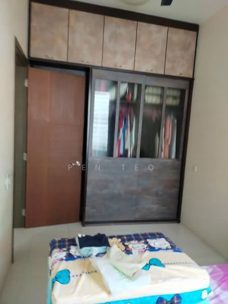 Rumah Berkembar untuk Dijual di Bayan Baru (Penang) - Pen Teo - Bedroom  - PropertyGuru.com.my