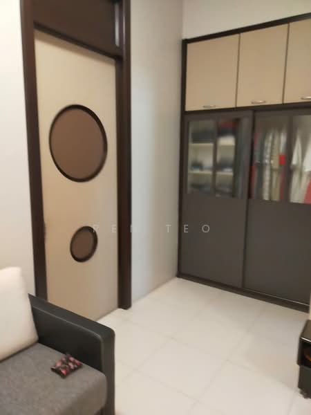 Rumah Berkembar untuk Dijual di Bayan Baru (Penang) - Pen Teo - Bedroom  - PropertyGuru.com.my