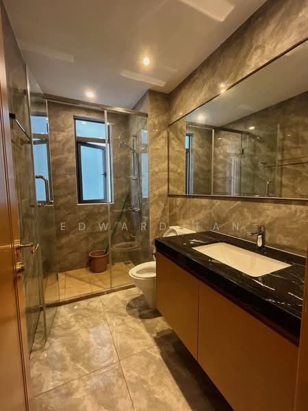 Service Residence for Rent at R&F Princess Cove Phase 1 - Edward Tan - Bathroom - PropertyGuru.com.my