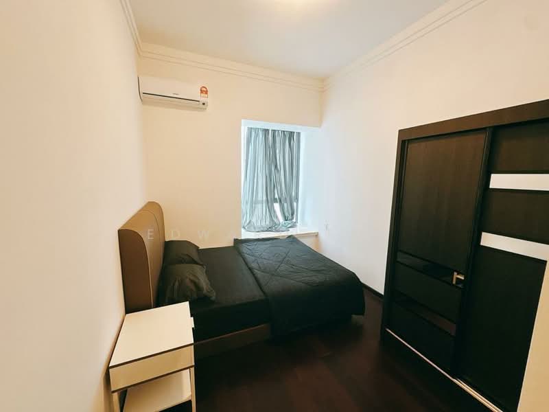 Service Residence for Rent at R&F Princess Cove Phase 1 - Edward Tan - Bedroom - PropertyGuru.com.my