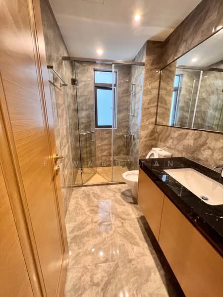 Service Residence for Rent at R&F Princess Cove Phase 1 - Edward Tan - Bathroom - PropertyGuru.com.my