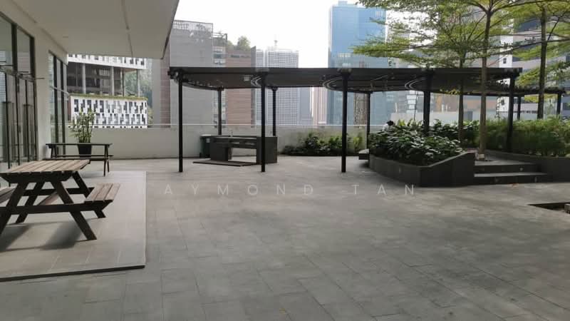 Servis Apartment untuk Dijual di Neo Damansara - Raymond Tan - Facilities - PropertyGuru.com.my