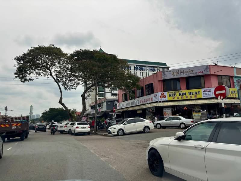 Kedai / Pejabat untuk Disewa di Johor Bahru (Johor) - Fiona Nam - PropertyGuru.com.my
