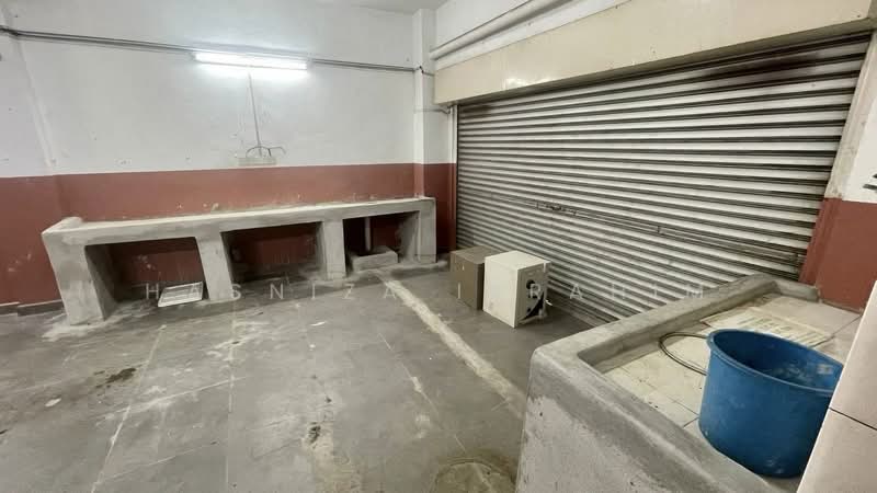 Shop for Rent in Seksyen 15 (Shah Alam) - Hasniza Ibrahim - Interior - PropertyGuru.com.my