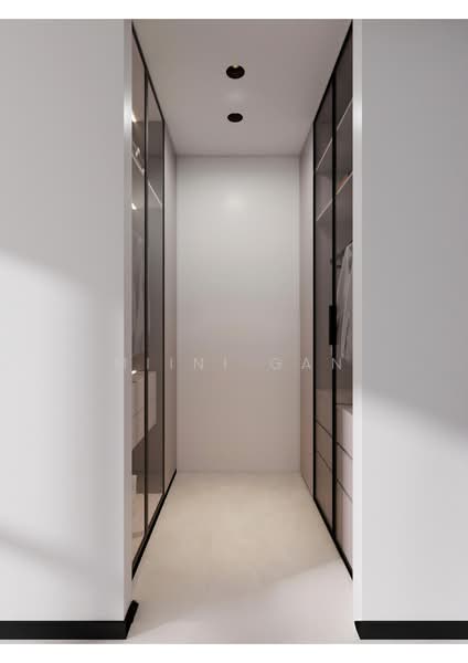Kondominium untuk Dijual di Condominium @ The Troika - Miini Gan - Interior - PropertyGuru.com.my