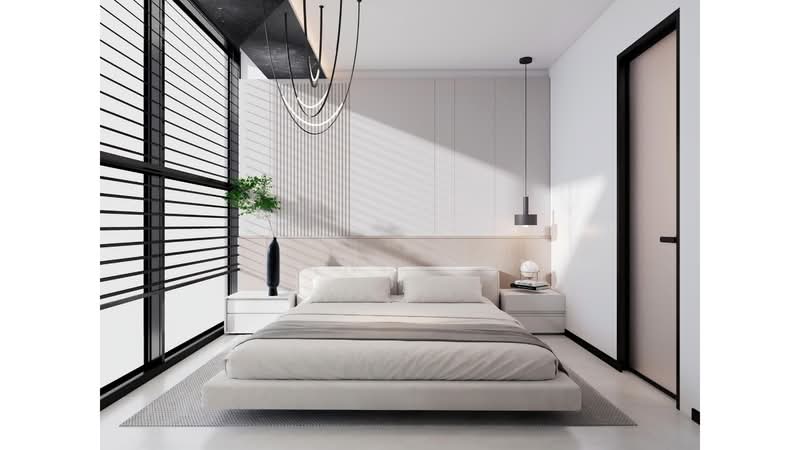 Kondominium untuk Dijual di Condominium @ The Troika - Miini Gan - Bedroom - PropertyGuru.com.my