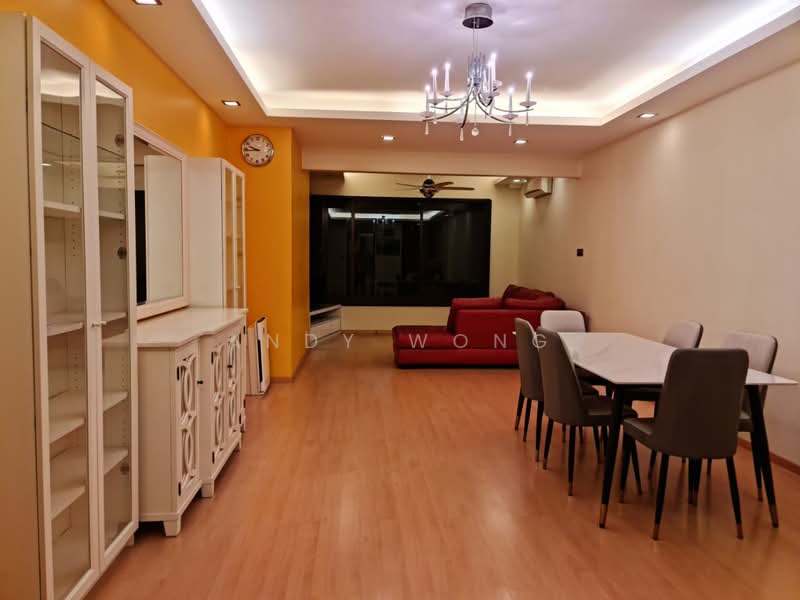 Condominium for Sale at Riana Green Condominium - Andy Wong - PropertyGuru.com.my