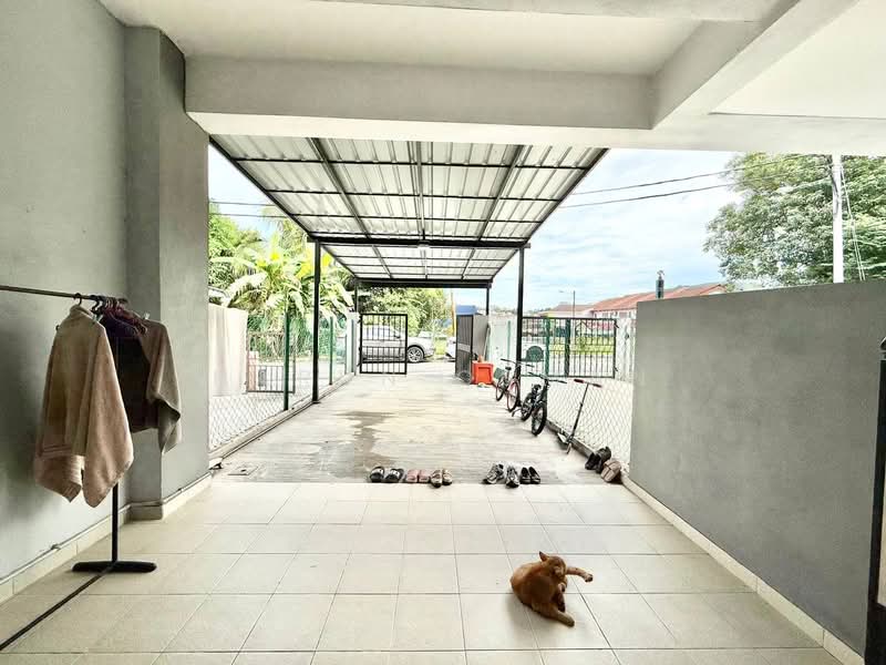 Rumah Bandar untuk Dijual di Taman Kantan Permai (Kajang) - Harun Osman - PropertyGuru.com.my