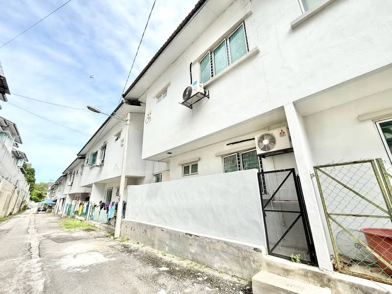 Rumah Bandar untuk Dijual di Taman Kantan Permai (Kajang) - Harun Osman - PropertyGuru.com.my