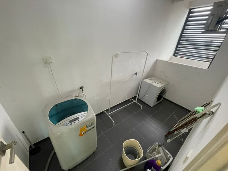 Service Residence for Rent at Sky Loft Premium Suites - Emma Lee - Interior - PropertyGuru.com.my