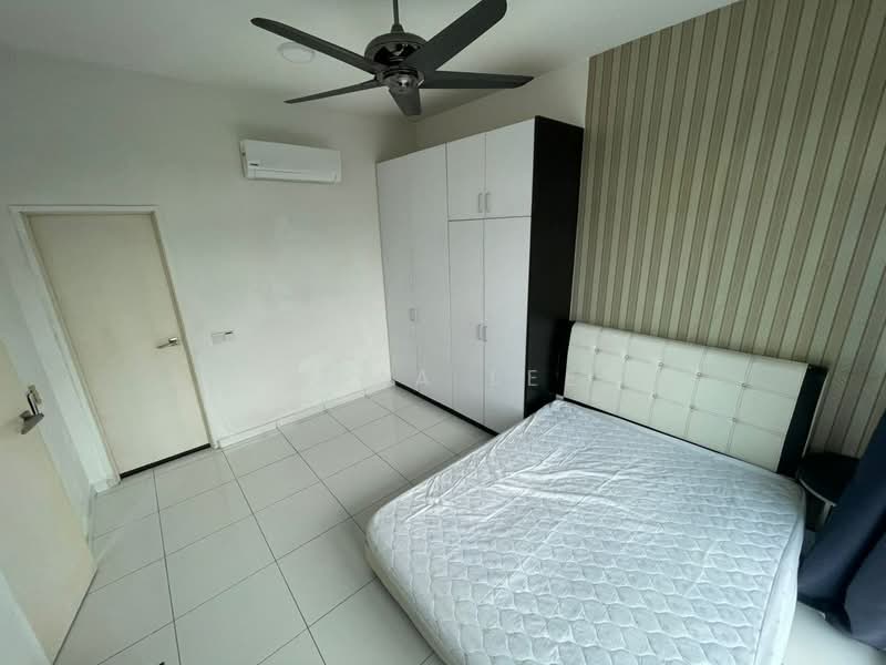 Service Residence for Rent at Sky Loft Premium Suites - Emma Lee - Bedroom - PropertyGuru.com.my