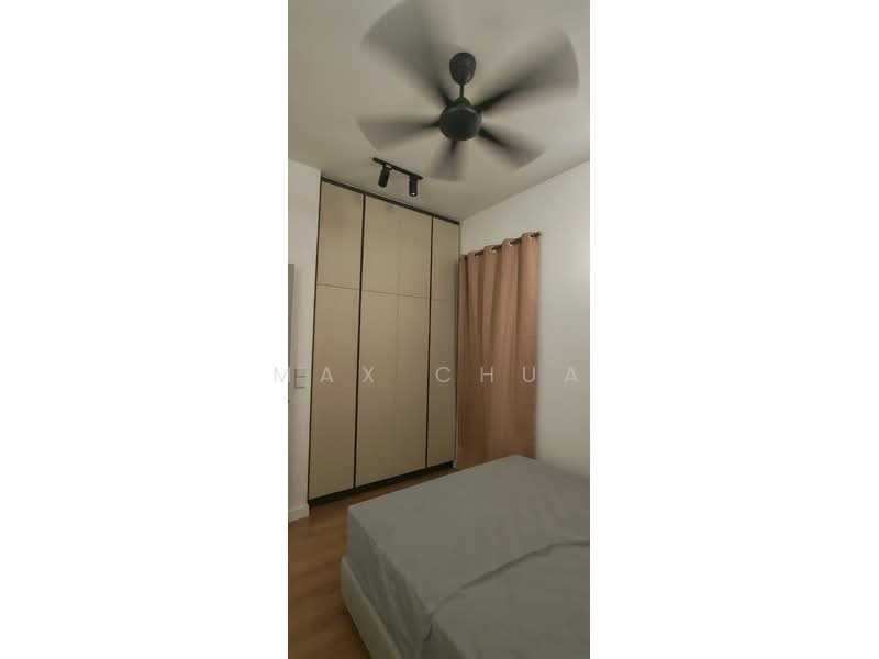 Kondominium untuk Disewa di Skyline KL - Max Chua - Bedroom - PropertyGuru.com.my