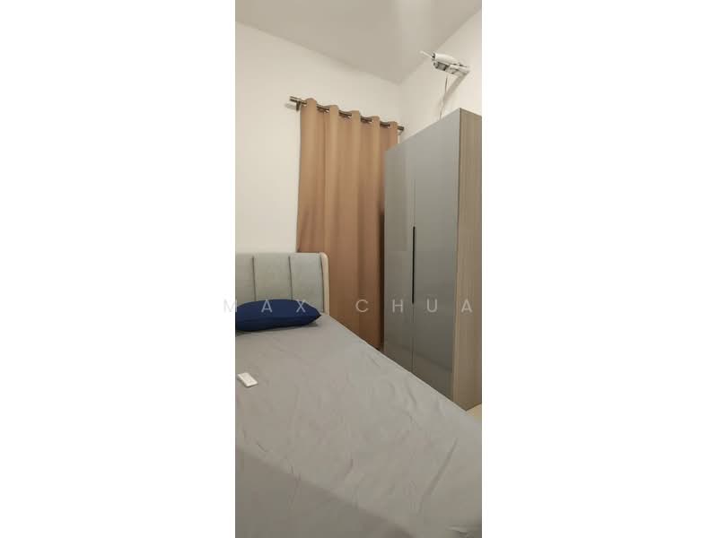 Kondominium untuk Disewa di Skyline KL - Max Chua - Bedroom - PropertyGuru.com.my